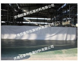 淄博超宽大规格收缩膜